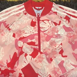 Camo ADIDAS Set